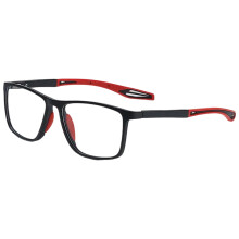 Lesebrille für Erwachsene mittleren und höheren Alters, leichte und komfortable Lesebrille aus TR90 und weichem Silikon mit intelligenter