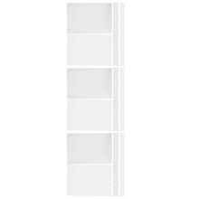 30Sets Durable White Water Soluble Embroidery Transfer Paper