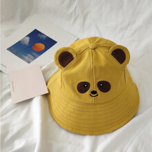 Sommer-Bucket-Hut Panda, Erwachsene