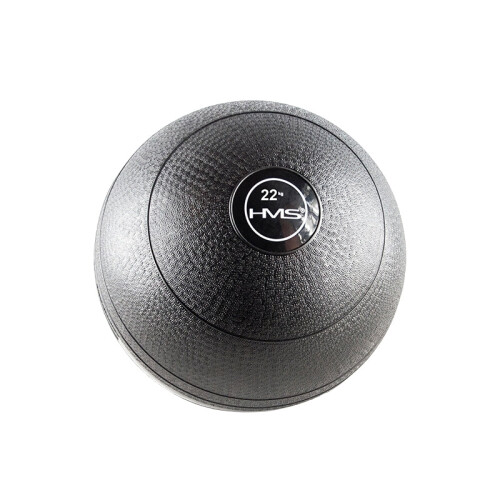 Slam Ball 22 kg - Exercise Ball for Strength Training