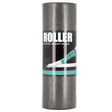 Graue 45-cm-Rolle für Home Gym Fitness