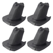 Filtru de schimb F77 pentru aspiratorul vertical fără sac Dirt Devil, ușor de instalat cu design fără unelte, compatibil cu SD20020SD20020FDI