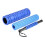 Blå 3-i-1 Foam Roller Set 1