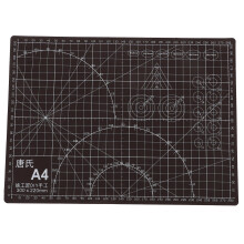 Professionelle PVC Schneidmatte Bunt Robust Für Kreativprojekte