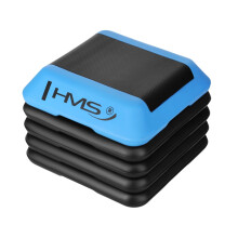Mini piattaforma per step aerobico, uso commerciale