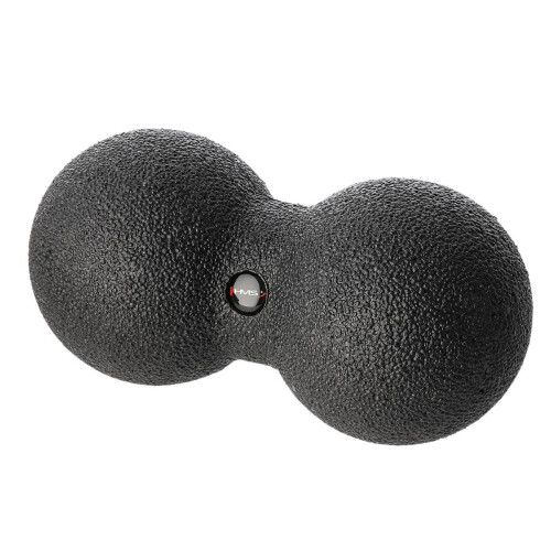 Doppel-Massageball, 8x16cm
