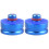 2Sets Support Block Durable Pom Car Jack Pad Tool 1
