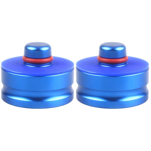2Sets Support Block Durable Pom Car Jack Pad Tool