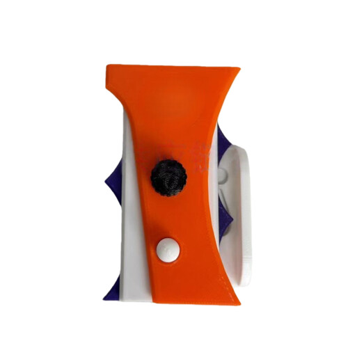 Pottery Sculpting Tool Set Includes Organiser Bracket Clay