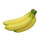 Realistic Artificial Banana Simulation Fruit Model for Home 1