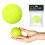 Grüner Massageball, einzeln - Muskelentspannungsgerät 1