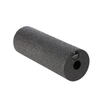 Rullo di schiuma, nero, 15 cm