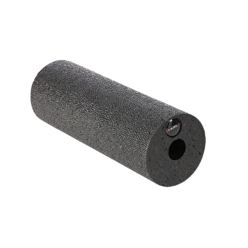 Rullo di schiuma, nero, 15 cm
