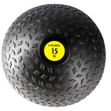 Slam Ball 15 kg - Gymnastikball für Krafttraining
