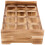 Storage Halter Holz Weinglas Tasse Vielseitig 1