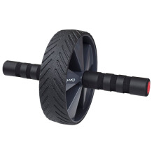 Ab Roller Wheel per l'allenamento della forza del core