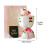 Plush Bunny Bear Bouquet with Card and Gift Bag 2
