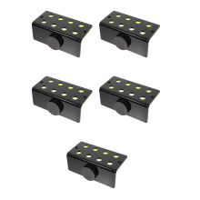5pcs Coral Propagation Support Acrylic Equipment Replaceable