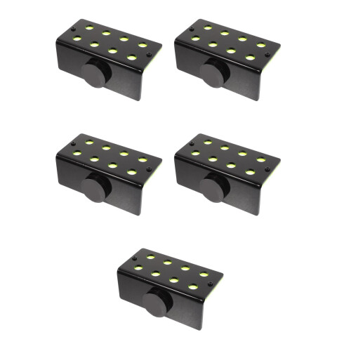 5pcs Coral Propagation Support Acrylic Equipment Replaceable