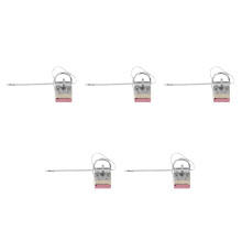5Pcs Replacement Fog Machine Temperature Controller with Probe Sensor