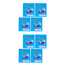 800Stk Linsenreinigungspapier Für Mikroskop Und , Multi