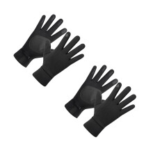 2Paare Robuste Riding Gloves Winddicht