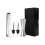 Hoge kwaliteit bartendingaccessoires 304-Zilveren bartending 1