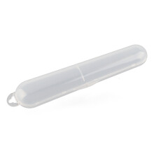 On-the-Go Baby Spoon Storage PP Case