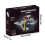 Engine Model Building Kit Mechanical Assembly Simulation Educational Construction Set With Remote Control 3