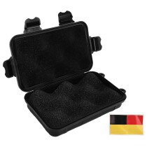 Multipurpose Outdoor Container Waterproof Shockproof Plastic Storage Box Anti Pressure Floating Dry Case Outdoor Survival Airtight Dustproof Compact