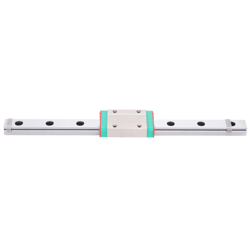 Portable Linear Rail Compact Size High Accuracy Low Friction Lubrication System4point Design Surface Hardness Hrc59.5steel Ball Retainer Good 9049227887576