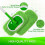 Microfiber Mop Pads Reusable 2 Pack 10x4.5 Inches 7