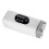 Copo de suco pessoal compacto com carregamento USB e função de autolimpeza. 5