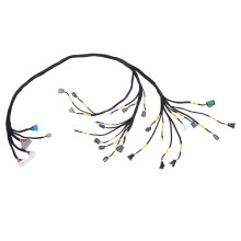 Leakproof Installation Engine Wiring Harness Kit For Honda Civic Integra B Series Standalone Wire Harness Budget Engine Wiring Harness Fix Problem