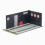 4pcs 1:24 Scale Backdrop Parking Lot Layout for Diecast Car Vehicles Display 6