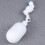 2-Pack Plastic Float Valve for Aquarium Water Level Control Automatic White 7