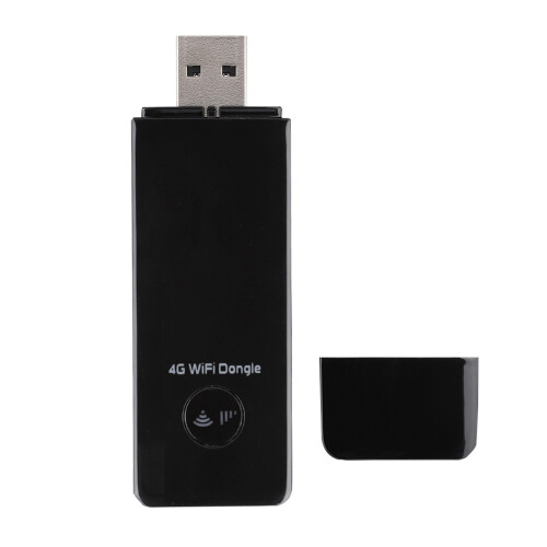 Φορητό μόντεμ WiFi 4G LTE Mobile Hotspot Ασύρματος δρομολογητής φορητού δρομολογητή τσέπης