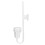 Crystal Clear Aquarium Co2Diffuser Fine Bubbles For Enhanced Oxygenation Excellent Sealing Structure Integrated Bubble Recorder Corrosion Resistant 1