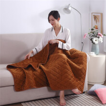 YZEGDCH Electric Heated Blanket,Heating Settings,Full Body Fast Heated Blanket,Home Office Use,29.5"x47.2",Electric USB Blanket Machine Washable