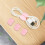 Cable Storage Clips Compatible with Wmhsylg 6-Pack 7