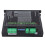 Adjustable Output Current CNC Stepper Motor Controller, 2-Phase Digital Driver with Over-Voltage Protection128Subdivision Low Vibration for 1
