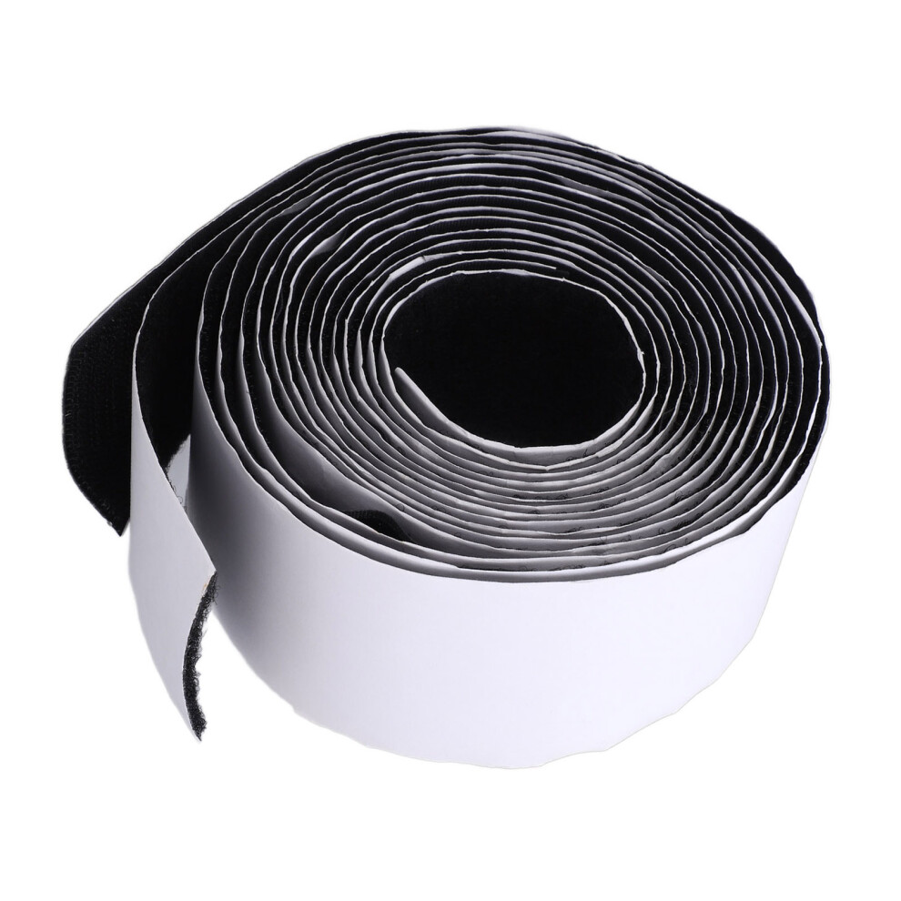 Easy To Use Self Adhesive Felt Tape Dust Proof Non Slip Furniture Pads Shock Absorbing Anti Skidding Sound And Heat Insulation Felt Strips With 9180479407805