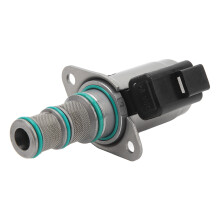 Zware magneetklep voor heftruck, directe vervanging, OEM-standaardkwaliteit, compatibel met Hydraforce, hoogwaardige aluminiumlegering, duurzaam en