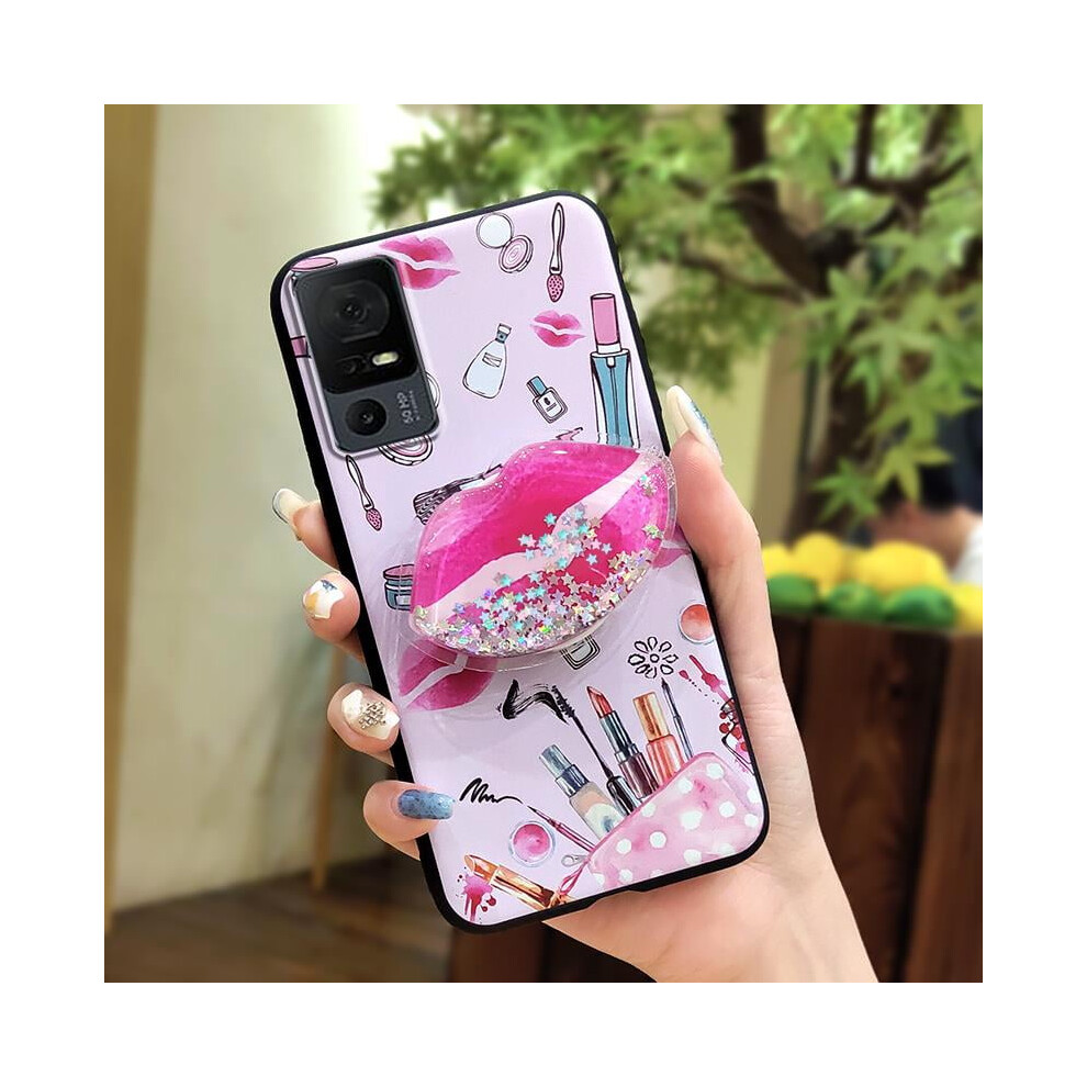 Tpu Phone Case For Tcl 40XL 40T T608d Lively Jitterbug 9087558927677