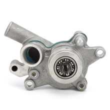 Water Pump Assembly For Scooter, Includes Water Pump Assembly High Quality Replacement Quick And Easy Installation Made With Strength And Reliability