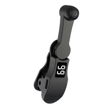 Auto Screen Clicker – Fast USB Tapper for Games, Shopping, TikTok Likes & Live Broadcasts; Compatible with Android/iOS