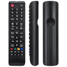 Cianrialtán Uilíoch do Theilifíseáin Chliste Samsung, Comhoiriúnach le Gach Teilifís Samsung SMART LED LCD4K ULTRA HDTV3D, Cianrialtán do