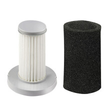 Ensemble de filtres à vide pour Deerma DX700 – Extraction de poussière efficace et durabilité