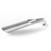 Edelstahl-Teesieb mit langem Griff, feines Netz, 150 ml