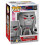Transformers Generation 1 Megatron Actionfigur, 30 cm 1